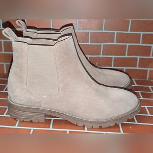 Steve Madden Women's Leopold Chelsea Boots (NEW)